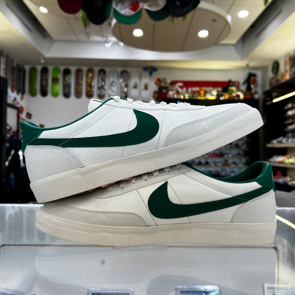 Kicks Circuit