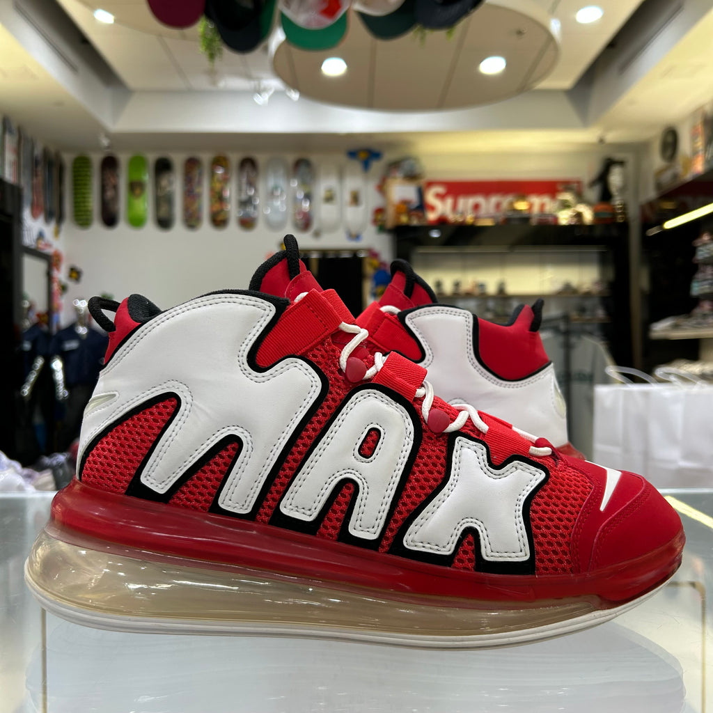 Kicks Circuit