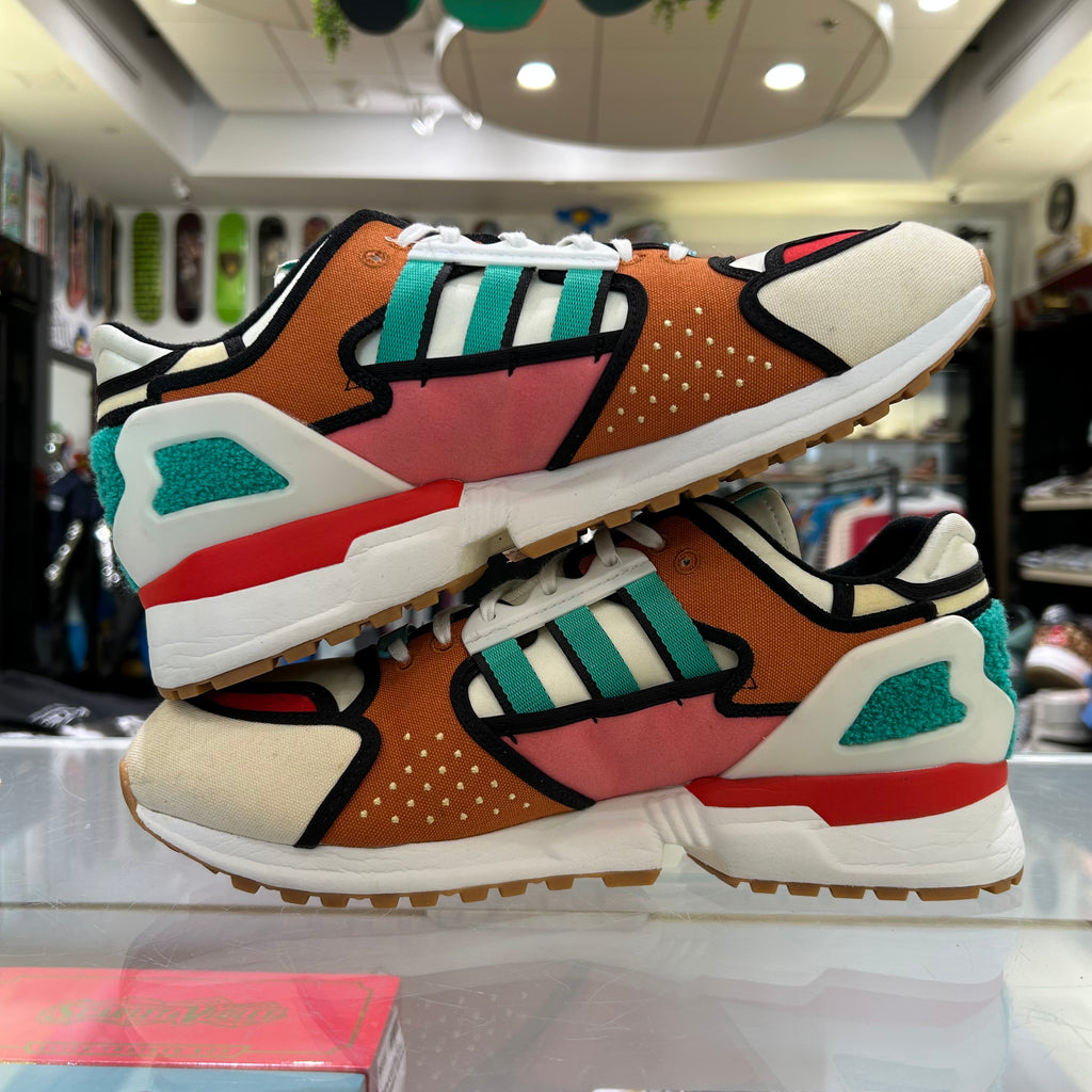 Kicks Circuit