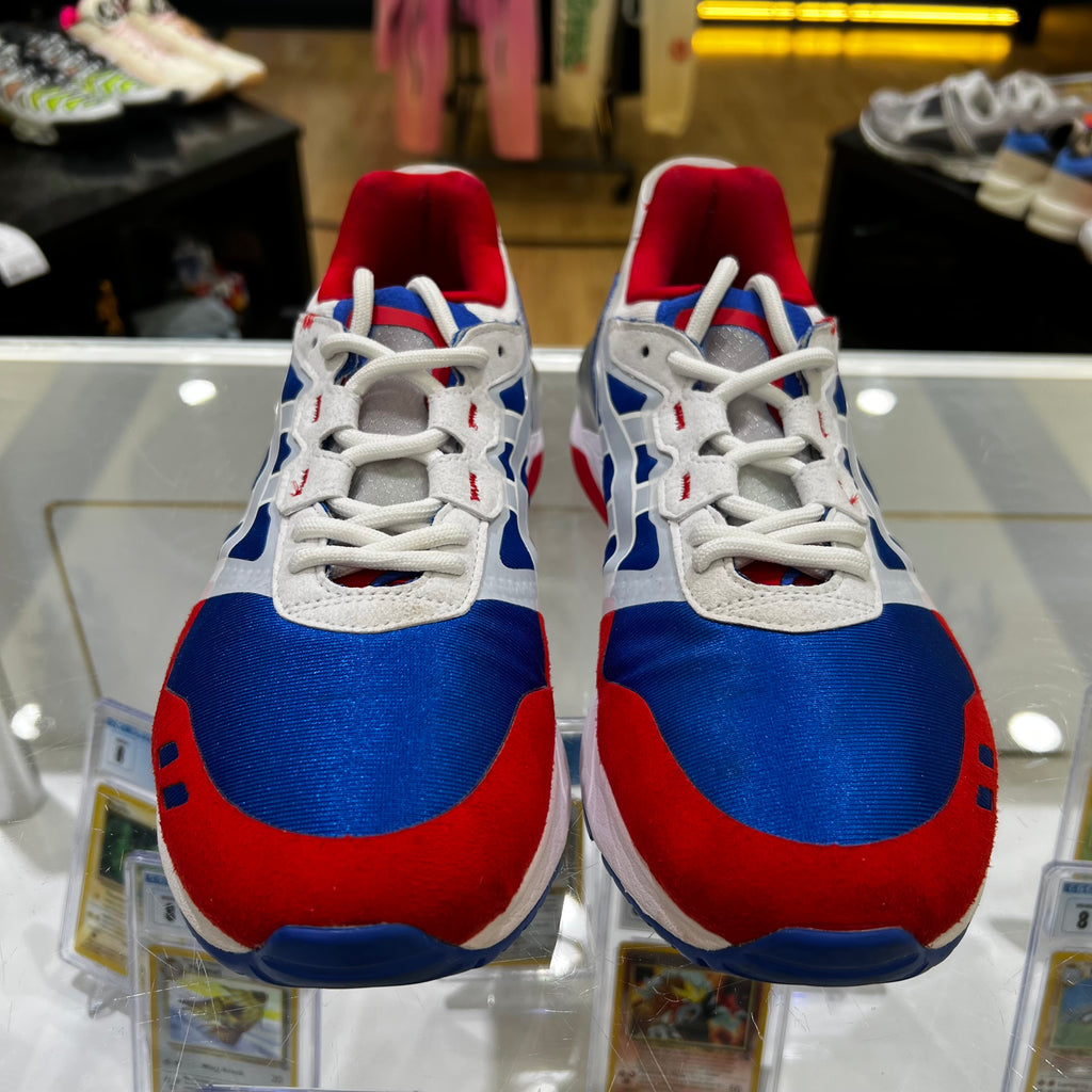 Kicks Circuit