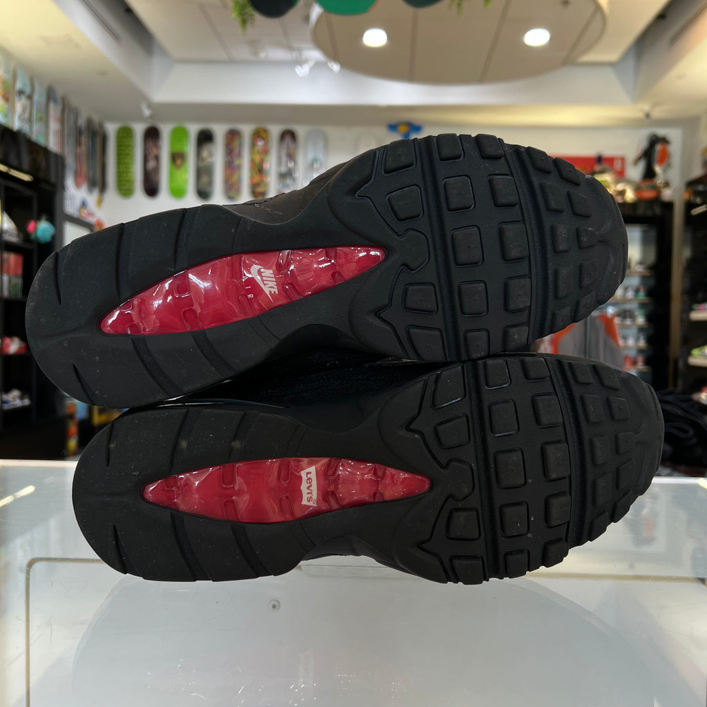 Kicks Circuit