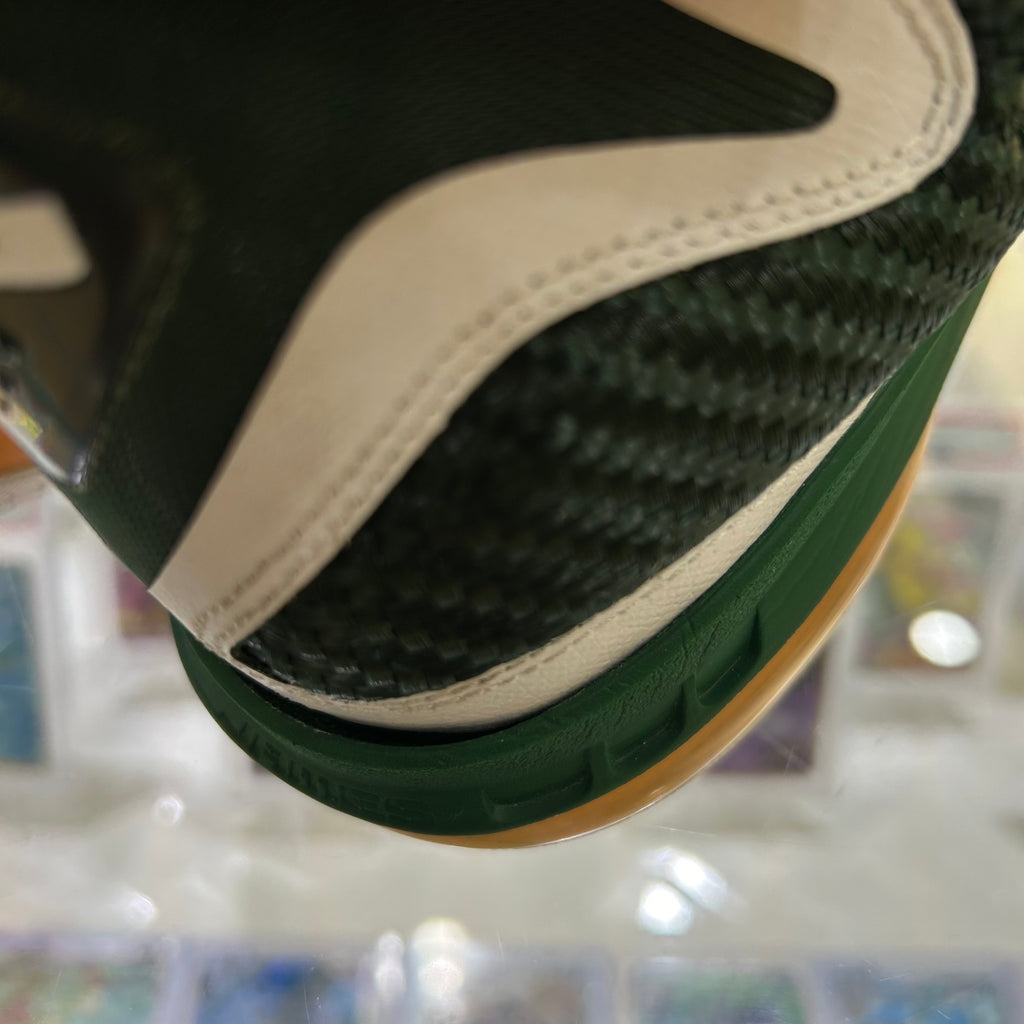 Kicks Circuit
