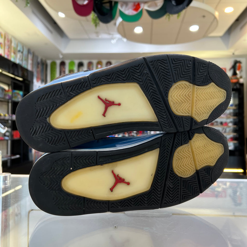 Kicks Circuit