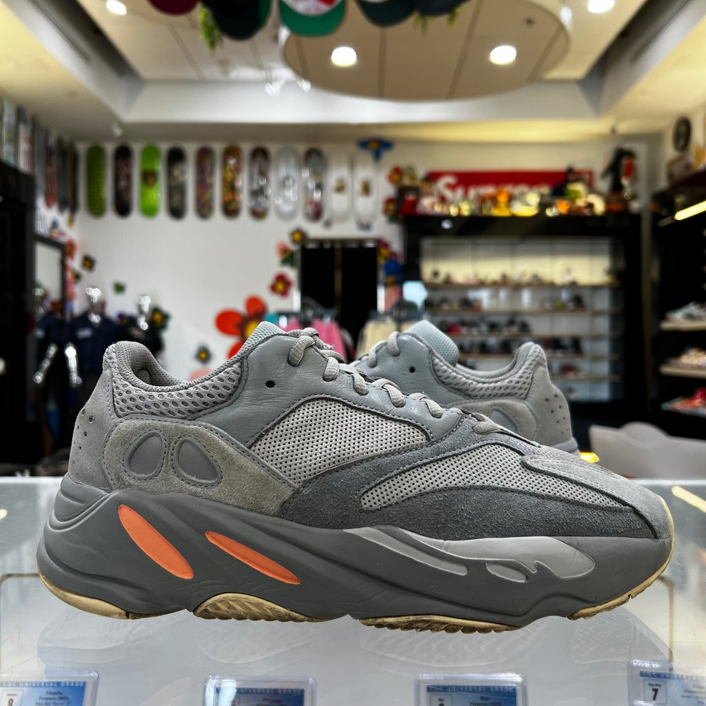Kicks Circuit
