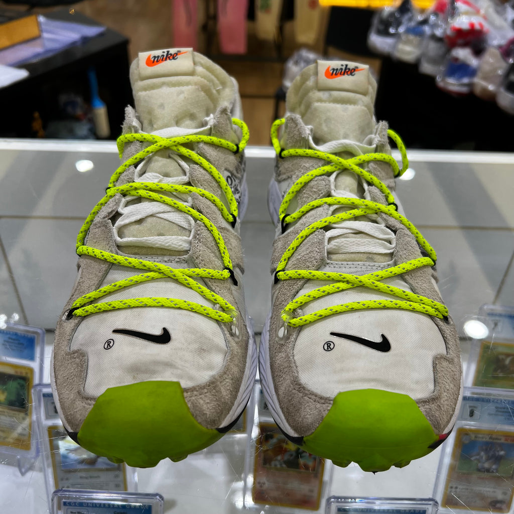 Kicks Circuit
