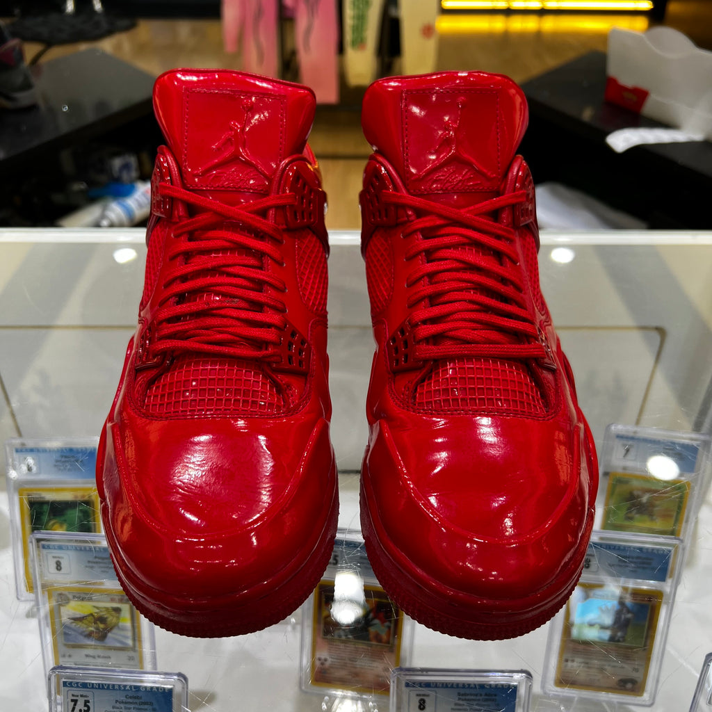 Kicks Circuit