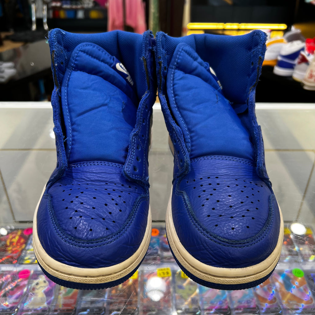 Kicks Circuit