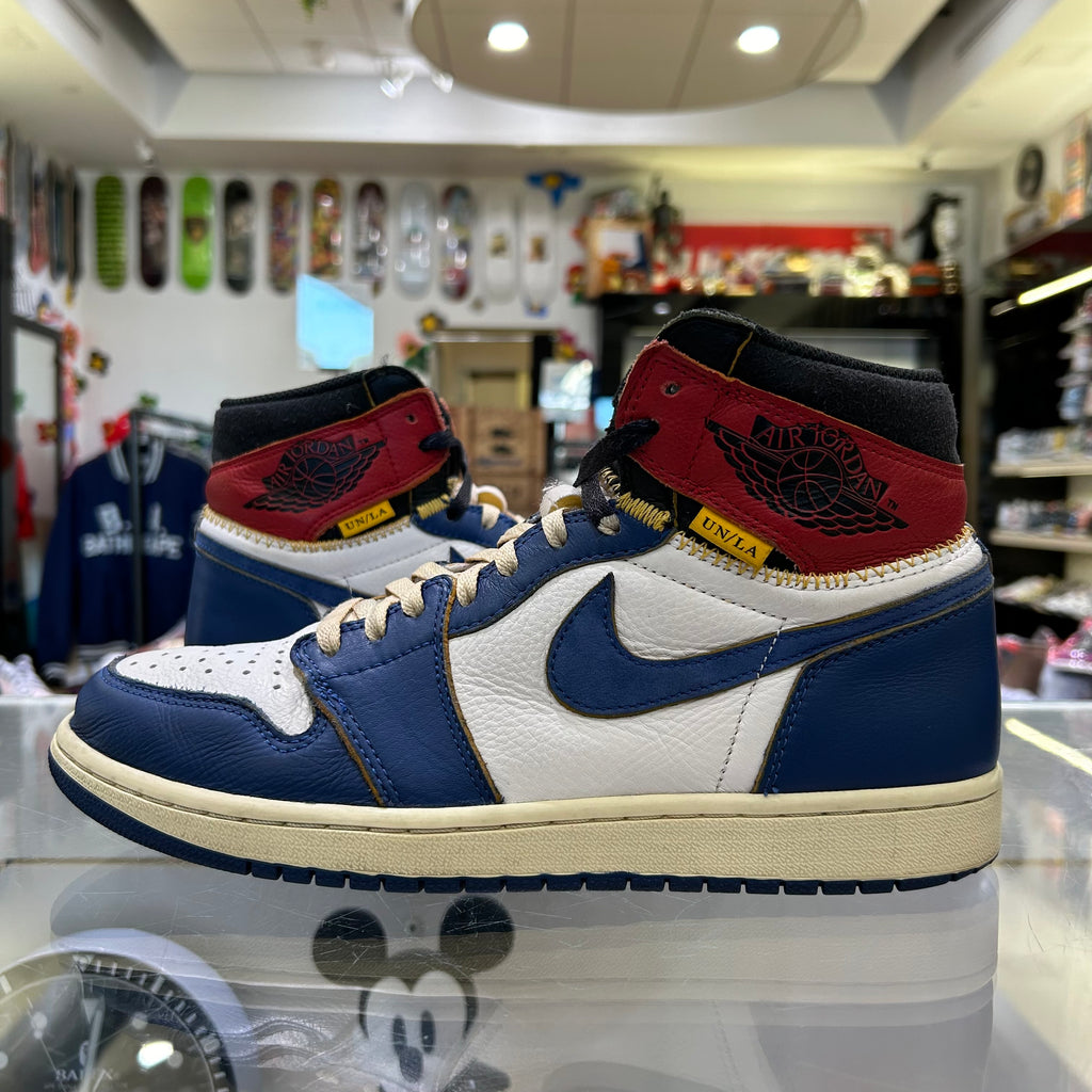 Kicks Circuit