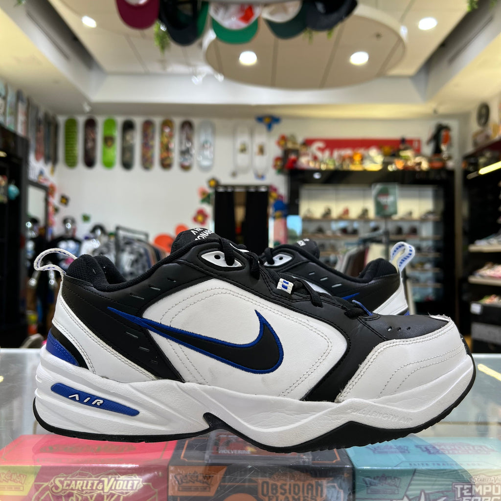 Kicks Circuit