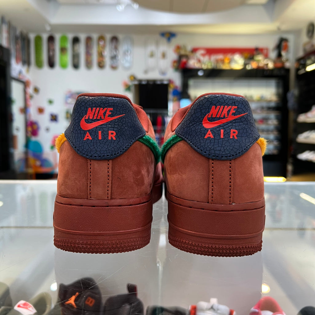 Kicks Circuit