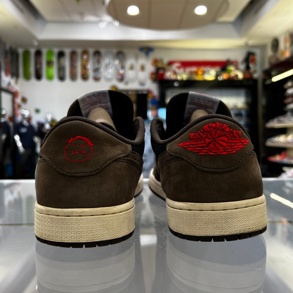 Kicks Circuit