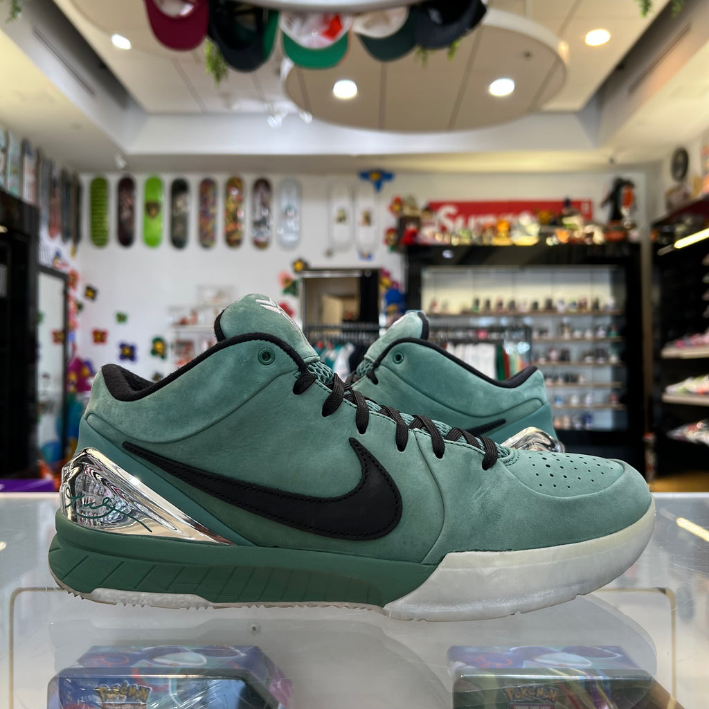Kicks Circuit