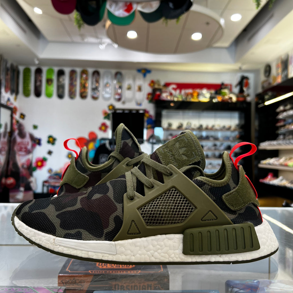 Kicks Circuit