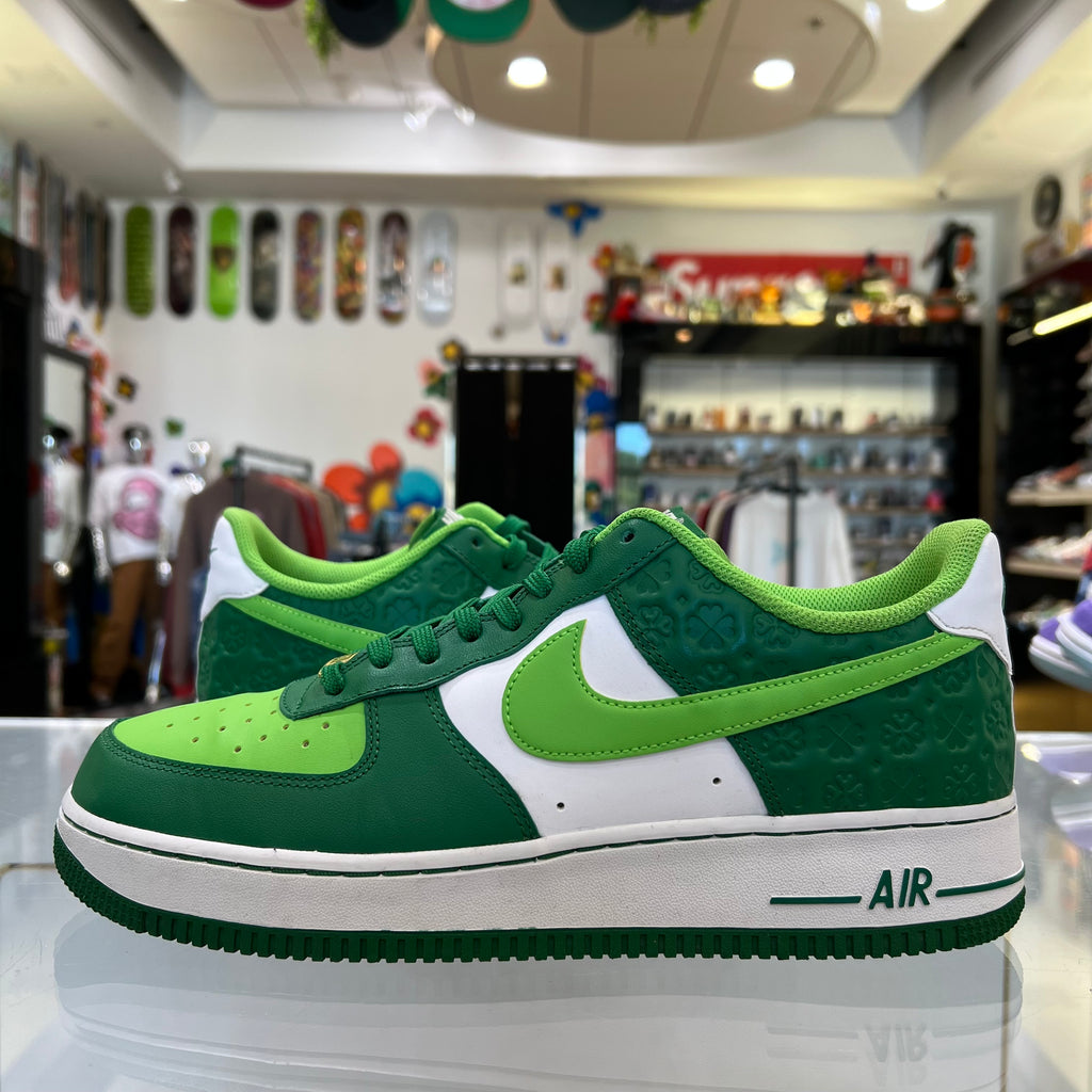Kicks Circuit