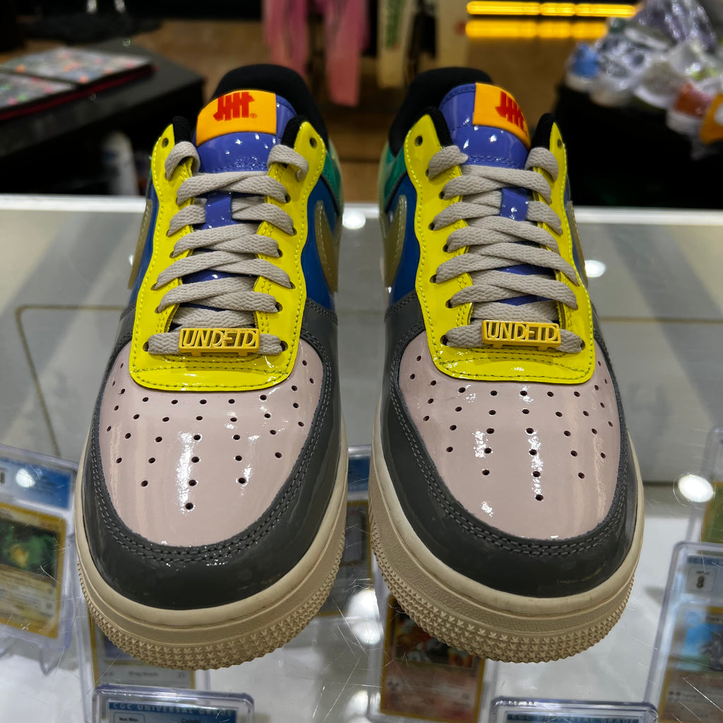 Kicks Circuit