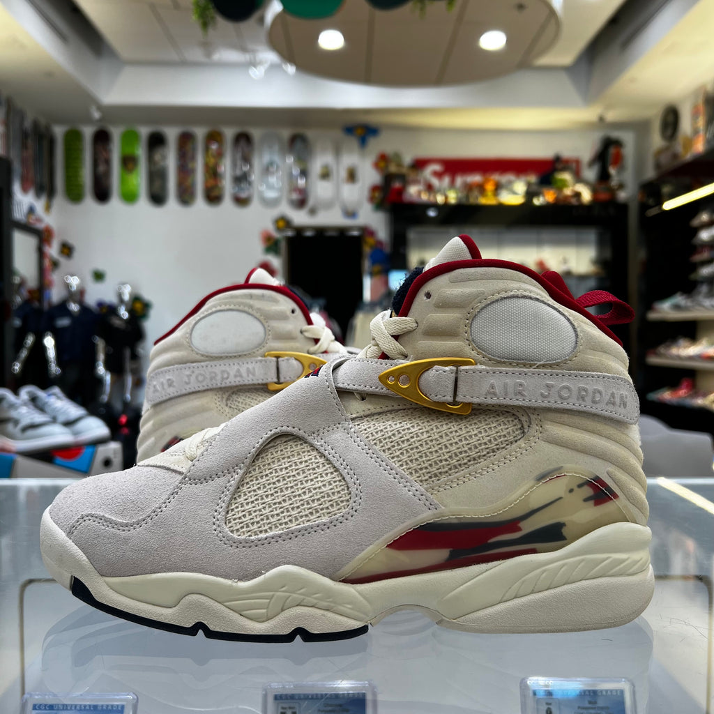 Kicks Circuit