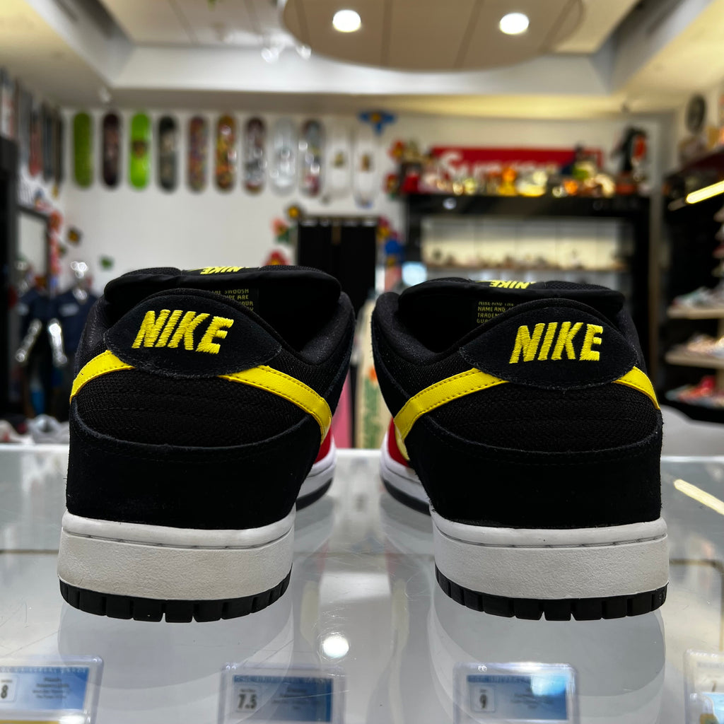 Kicks Circuit