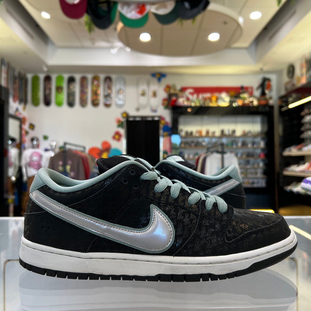 Kicks Circuit
