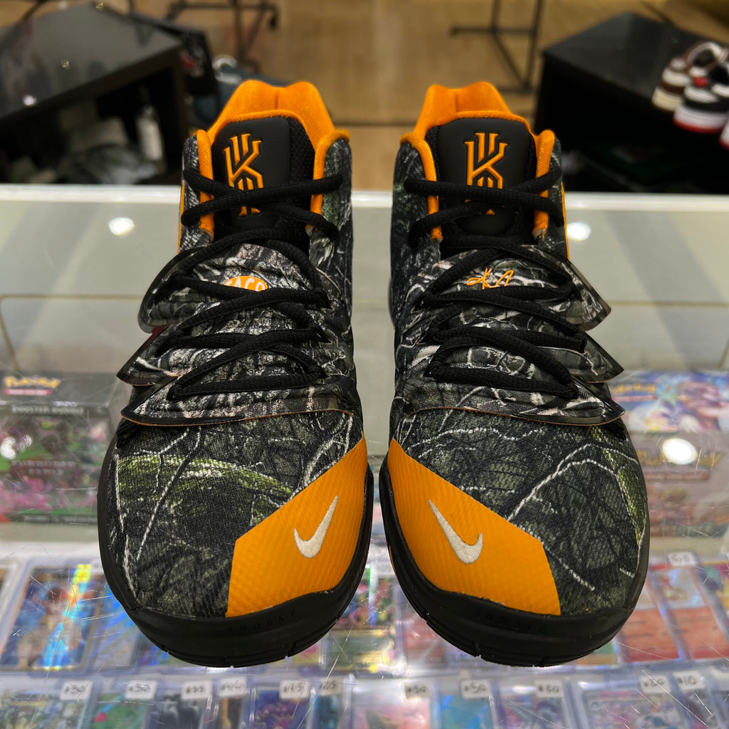 Kicks Circuit