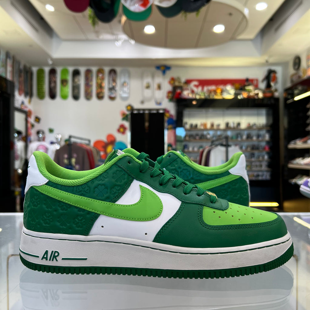 Kicks Circuit