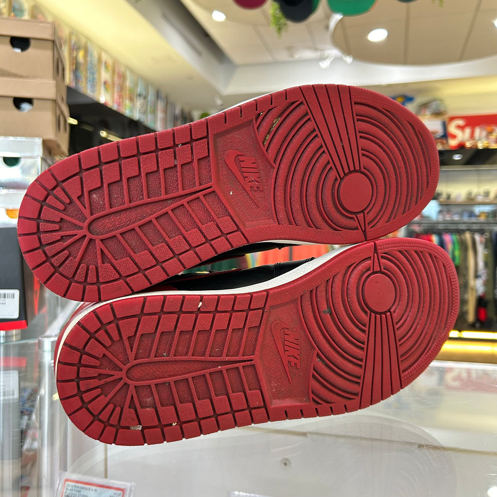 Kicks Circuit