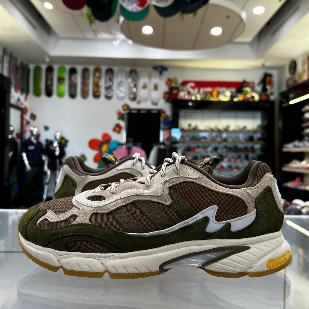 Kicks Circuit