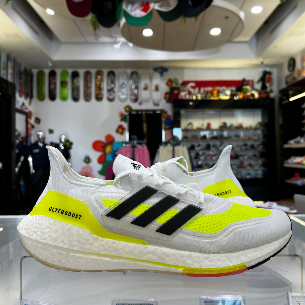Kicks Circuit