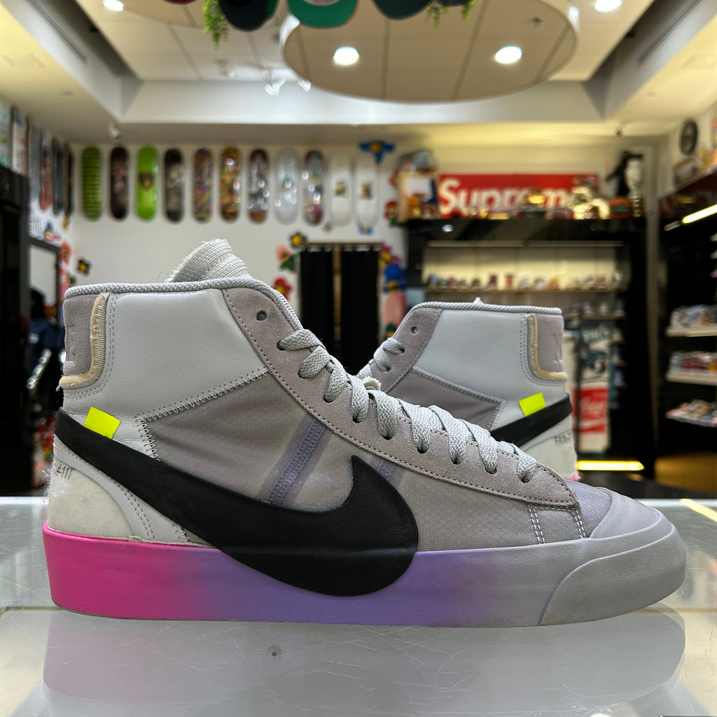 Kicks Circuit