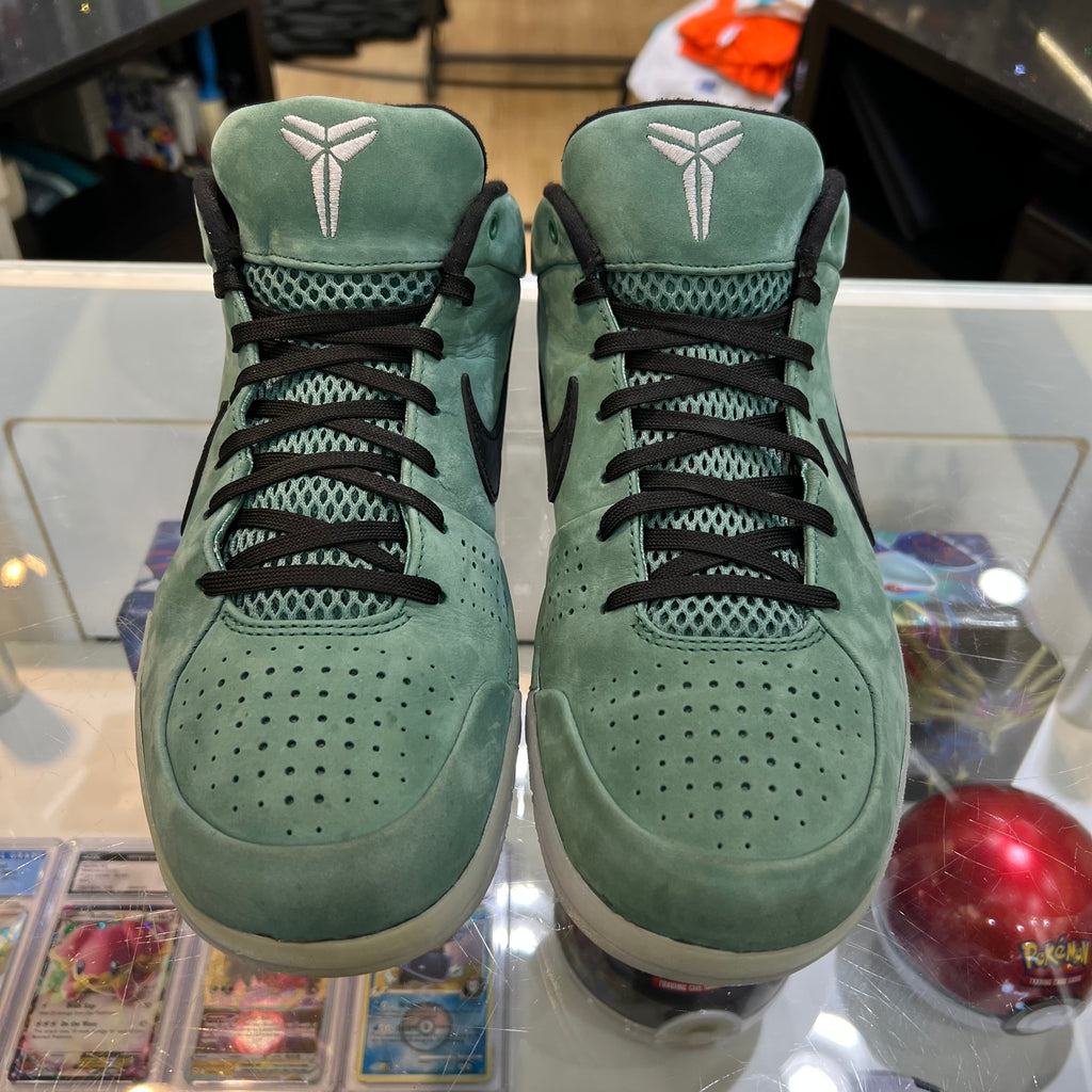 Kicks Circuit