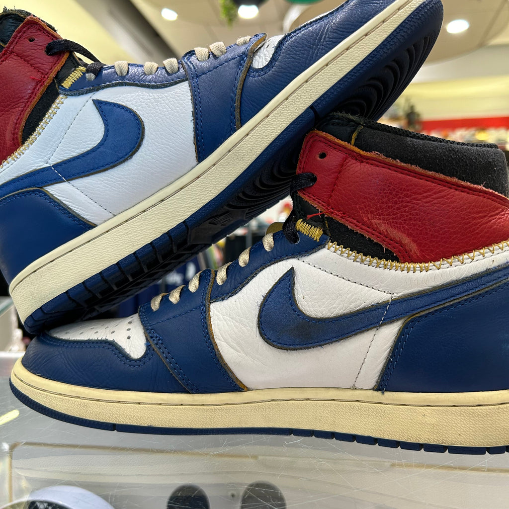 Kicks Circuit