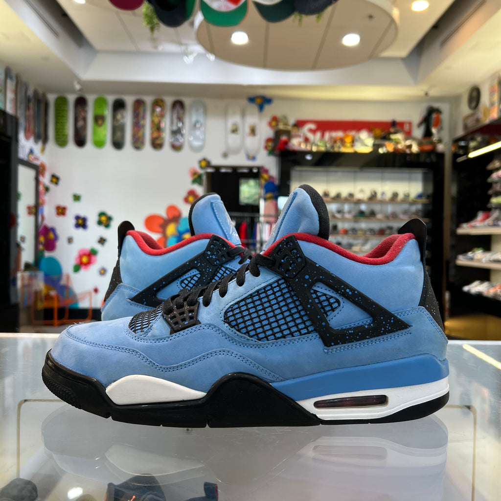 Kicks Circuit