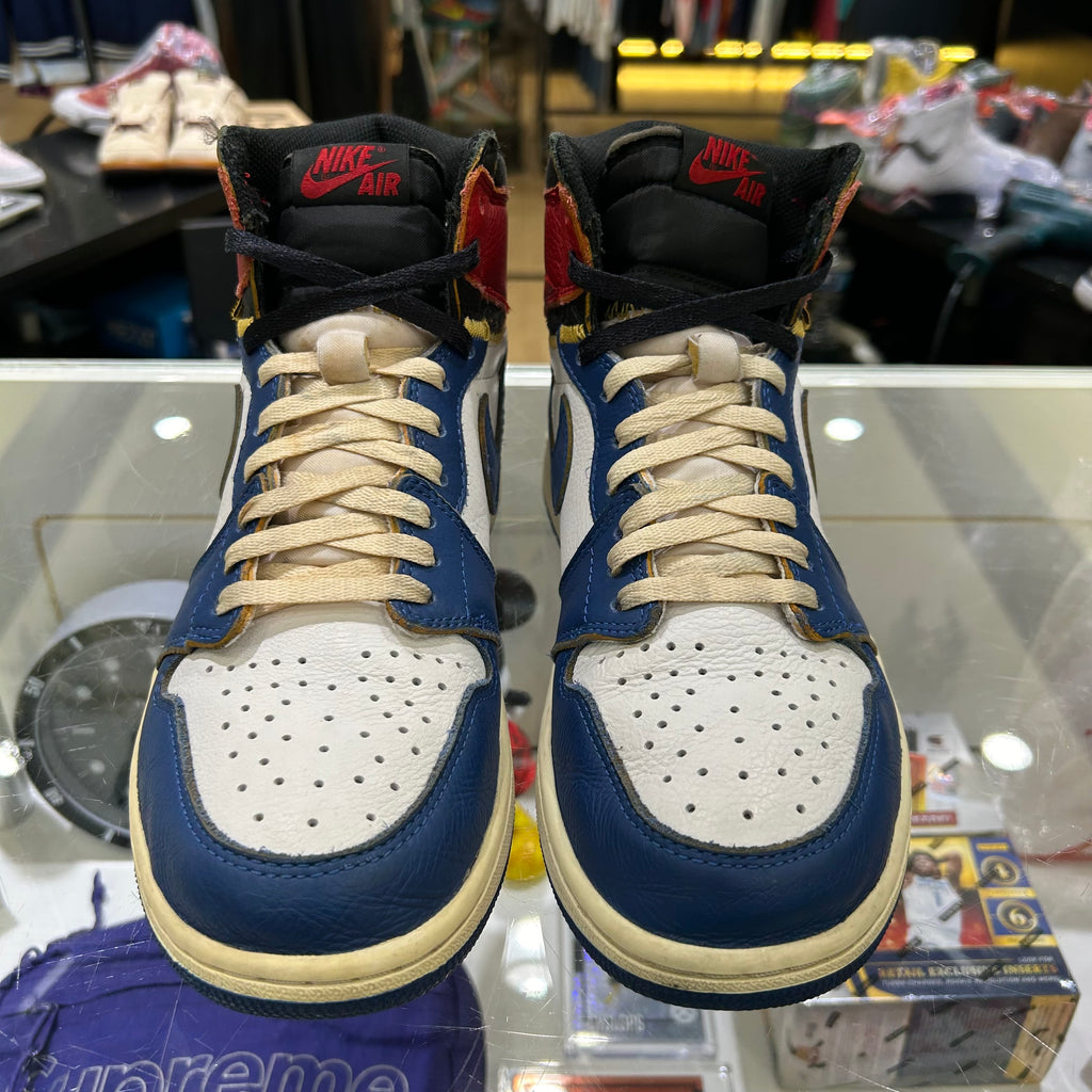 Kicks Circuit