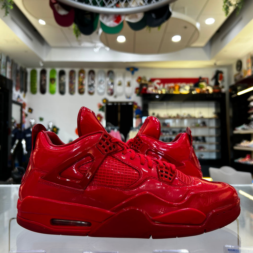 Kicks Circuit