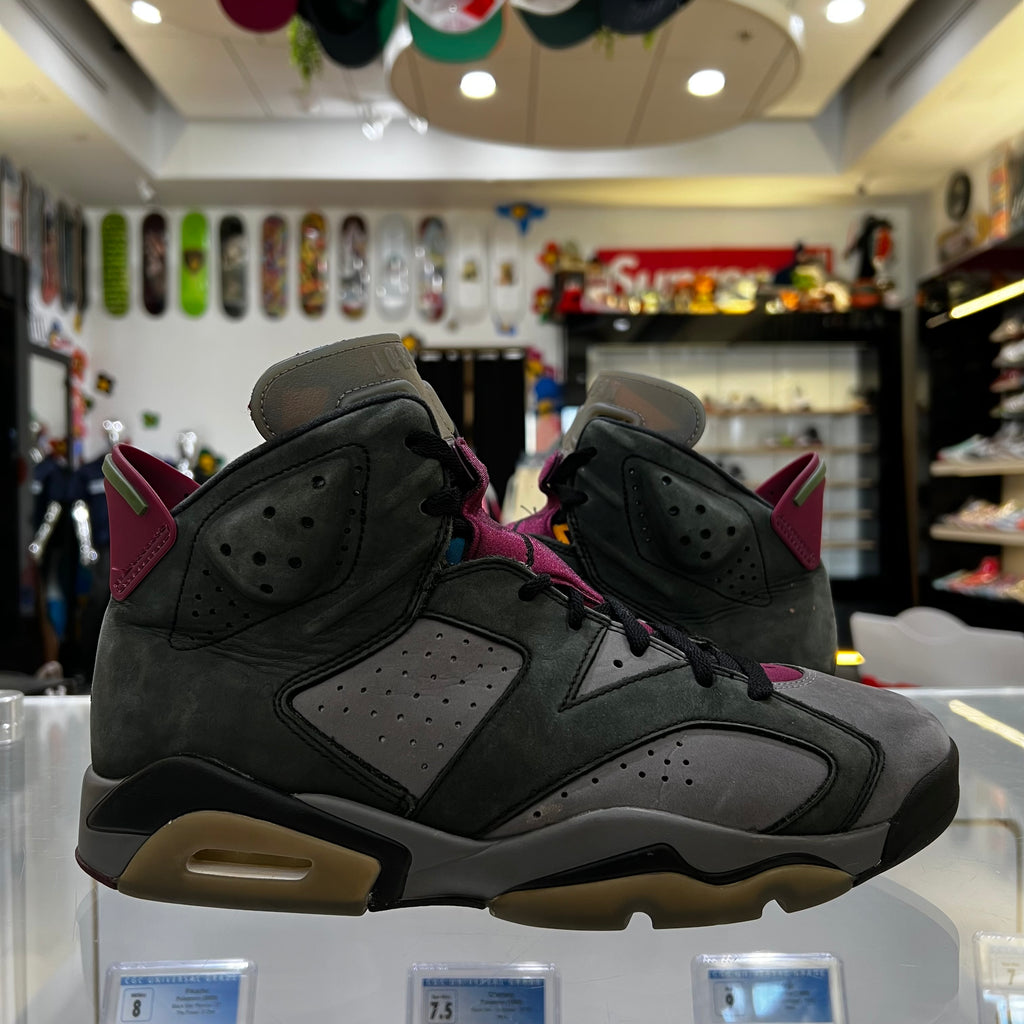 Kicks Circuit