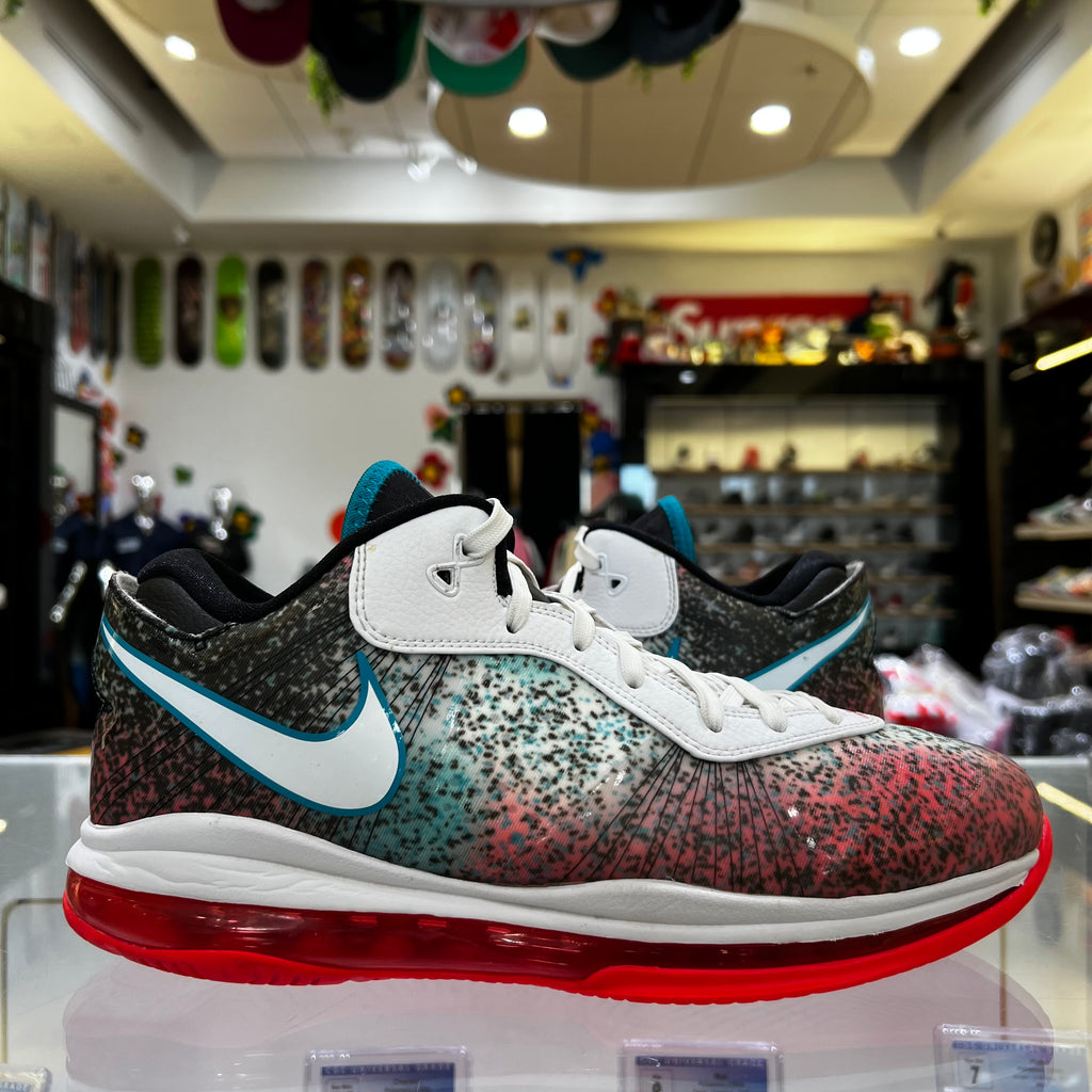 Kicks Circuit