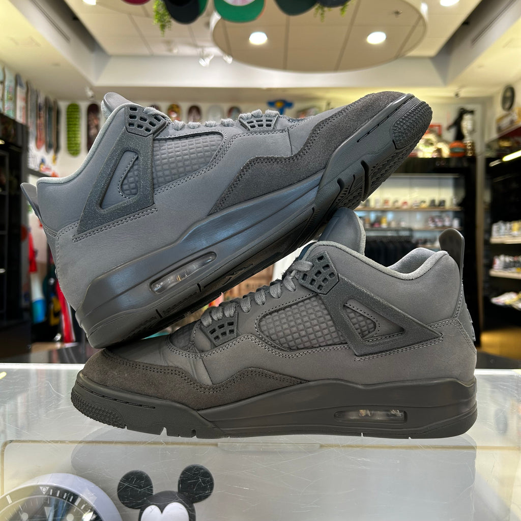 Kicks Circuit