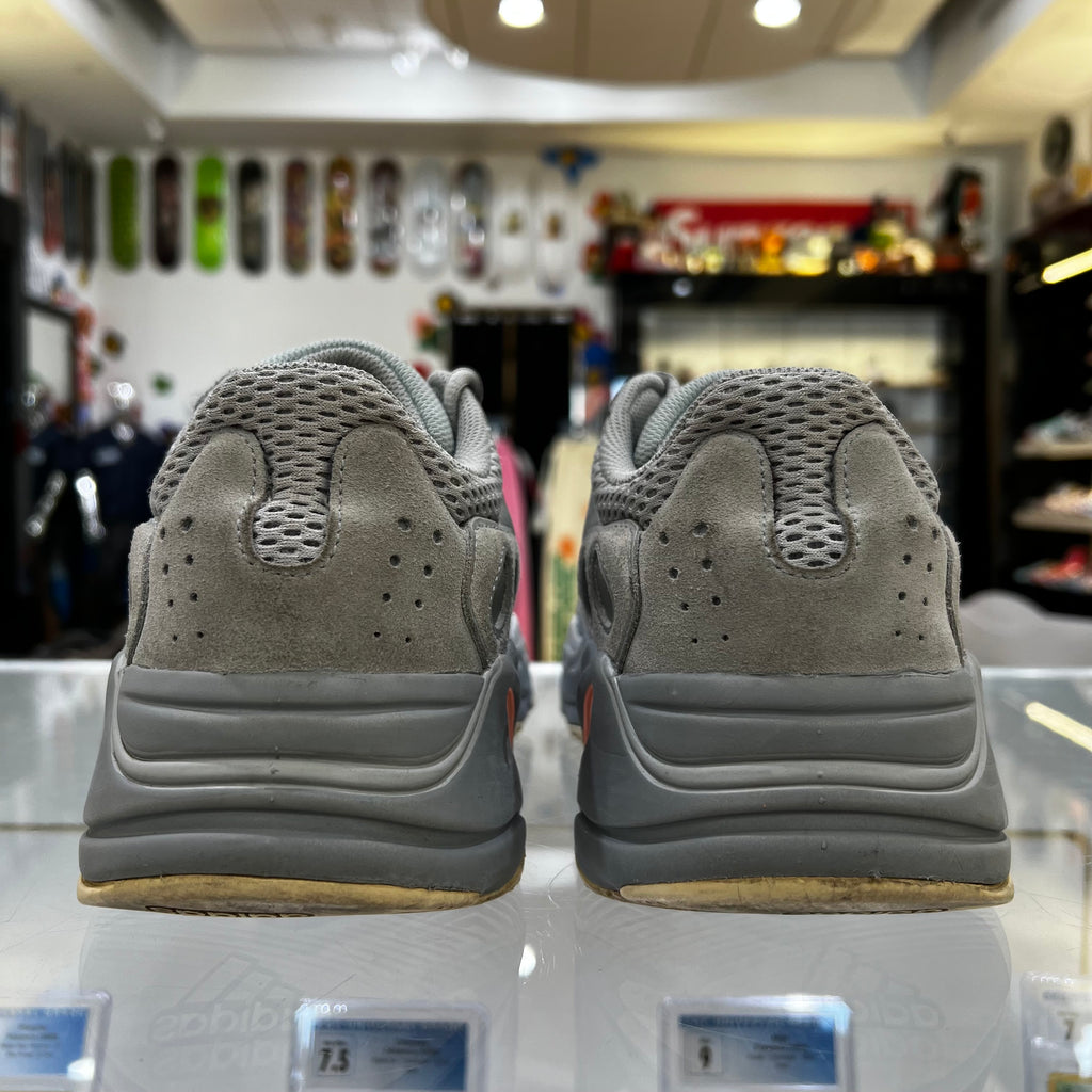 Kicks Circuit