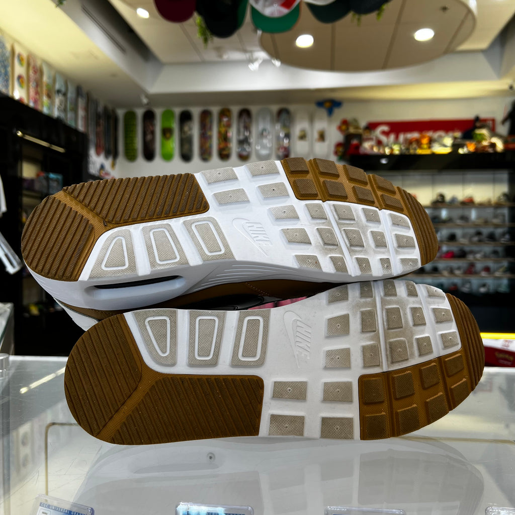 Kicks Circuit