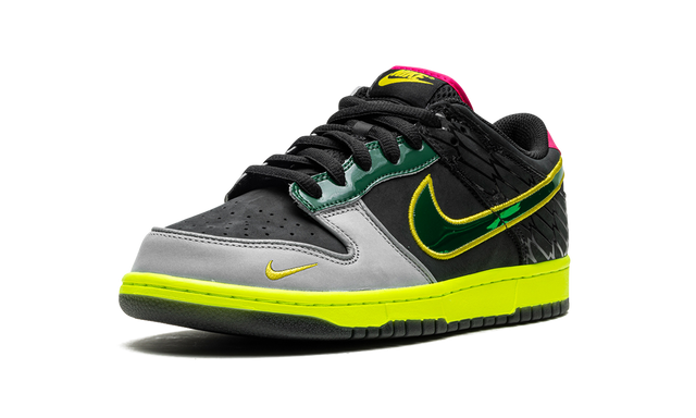 Kicks Circuit