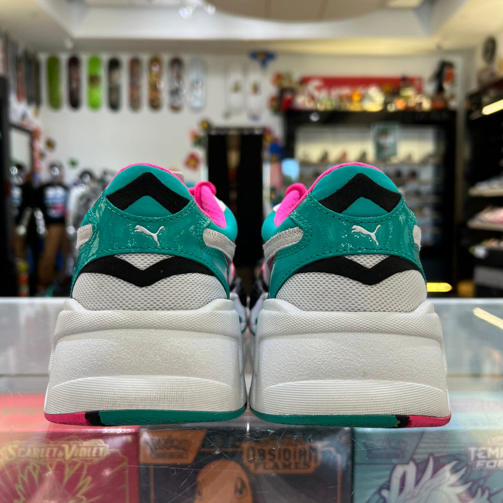 Kicks Circuit