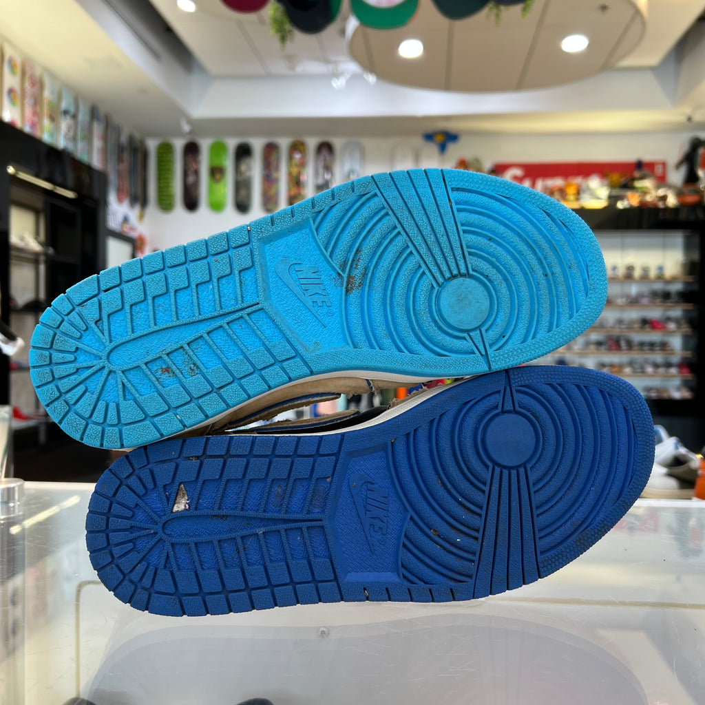 Kicks Circuit