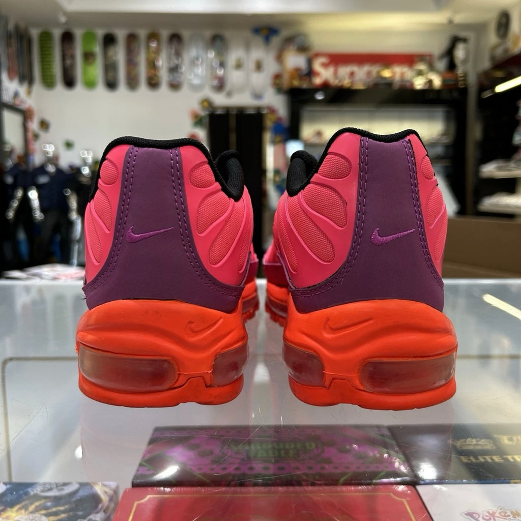 Kicks Circuit