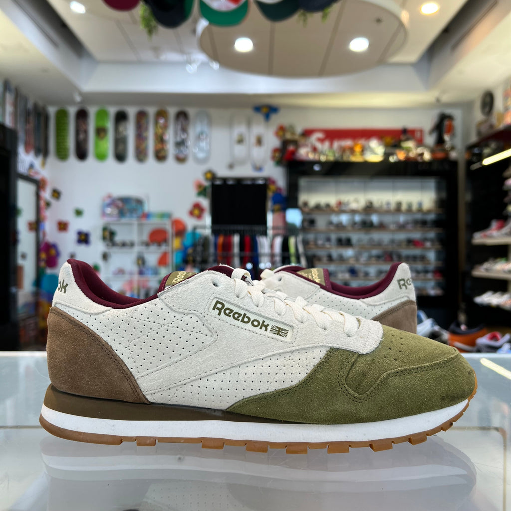 Kicks Circuit