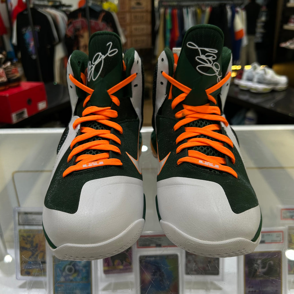 Kicks Circuit