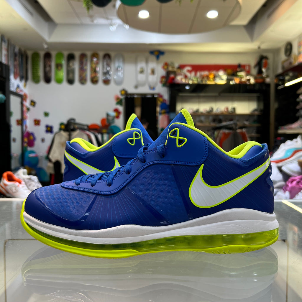 Kicks Circuit
