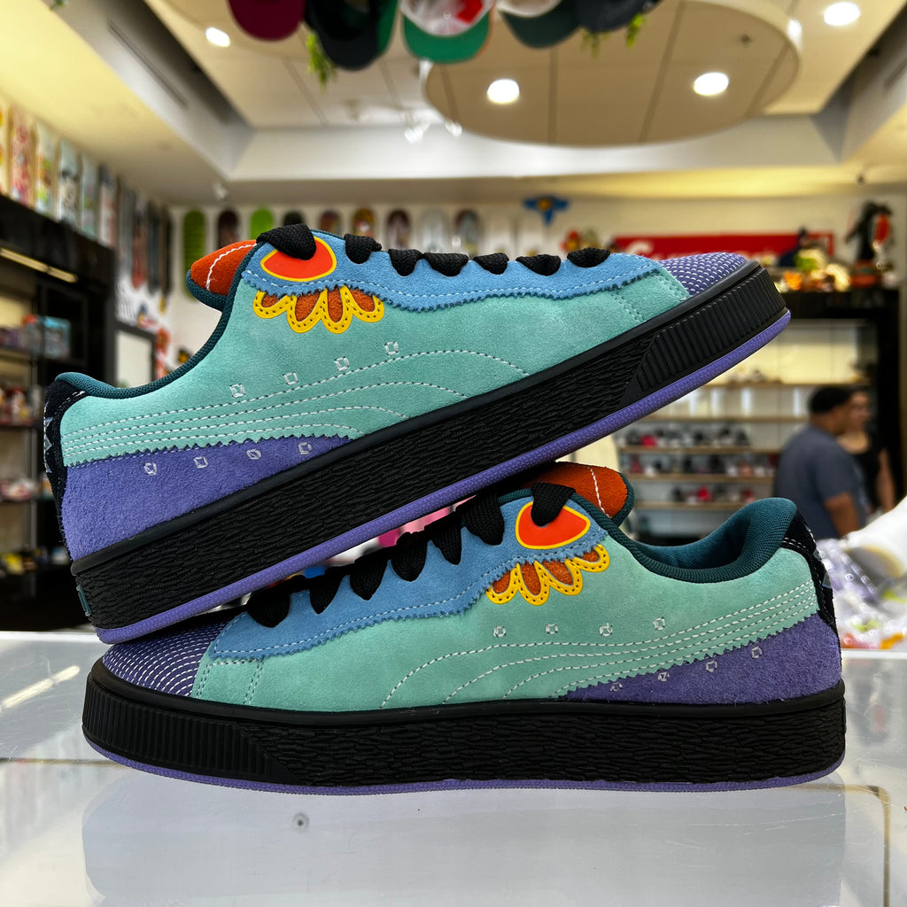 Kicks Circuit