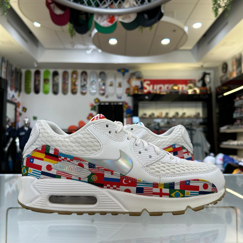 Kicks Circuit