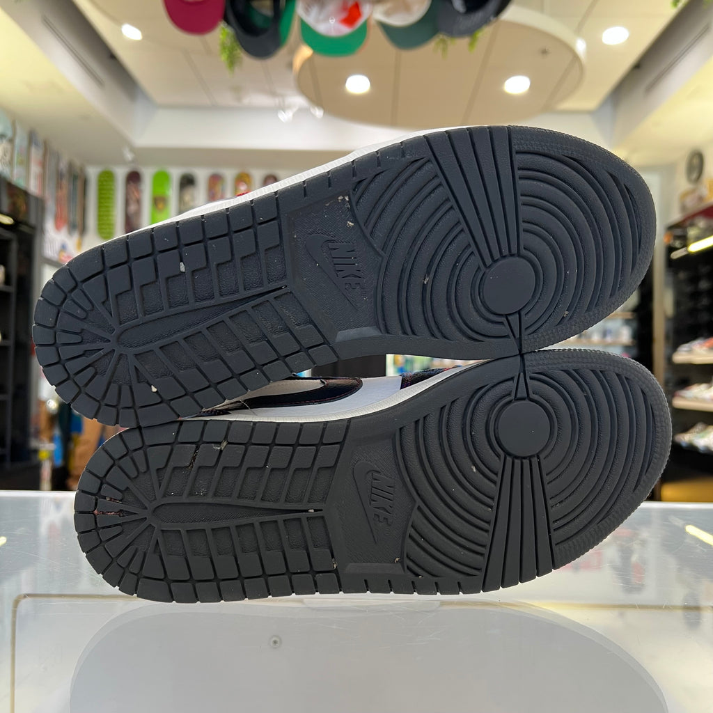 Kicks Circuit