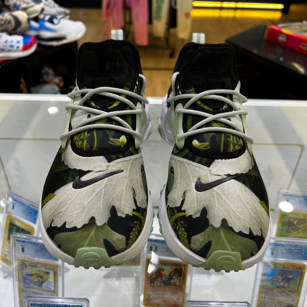 Kicks Circuit