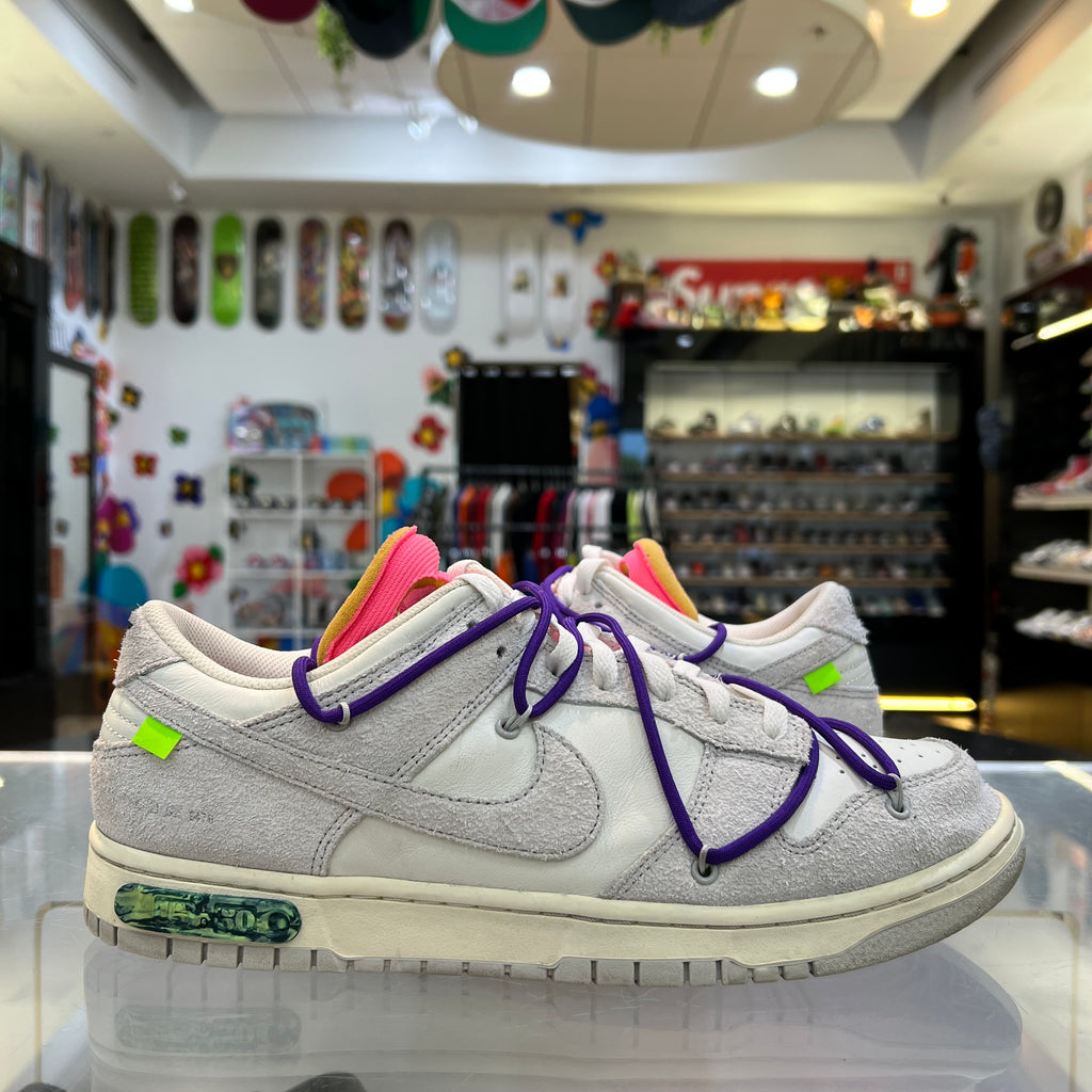 Kicks Circuit